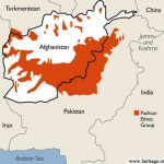 Pashtun-Ethnic-Map