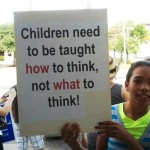 learning2think
