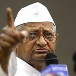 A Broad Social Movement against Corruption – in India